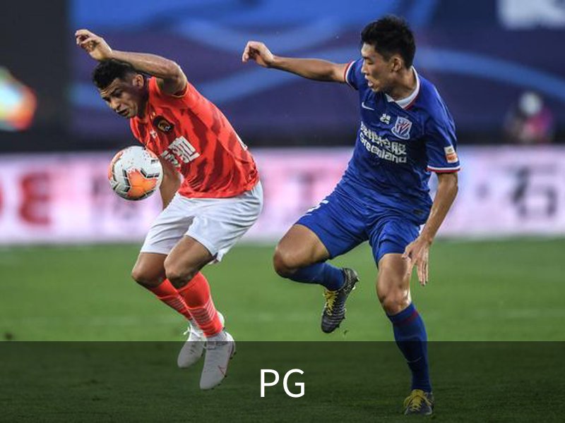 PG概况